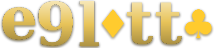 e9 lotto logo