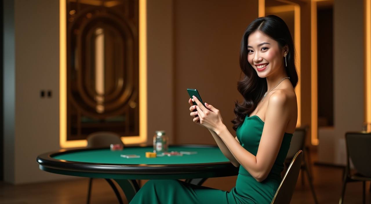 e9 lotto Alami dunia Forbidden City di e9 lotto dengan pelbagai meja langsung